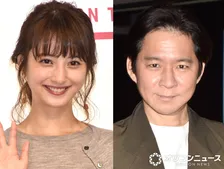佐々木希、夫・渡部建と家族旅行の“おそろい”投稿に反響「旦那さんもLA観戦のインスタあげてたので…」