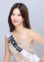 身長168cm、美容サロン経営の30歳・木内 明佳さん、ミセスSDGsジャパン2026栃木代表として日本大会に臨む「私が挑戦する姿を通して「私にもできる」と思っていただける存在になりたい」
