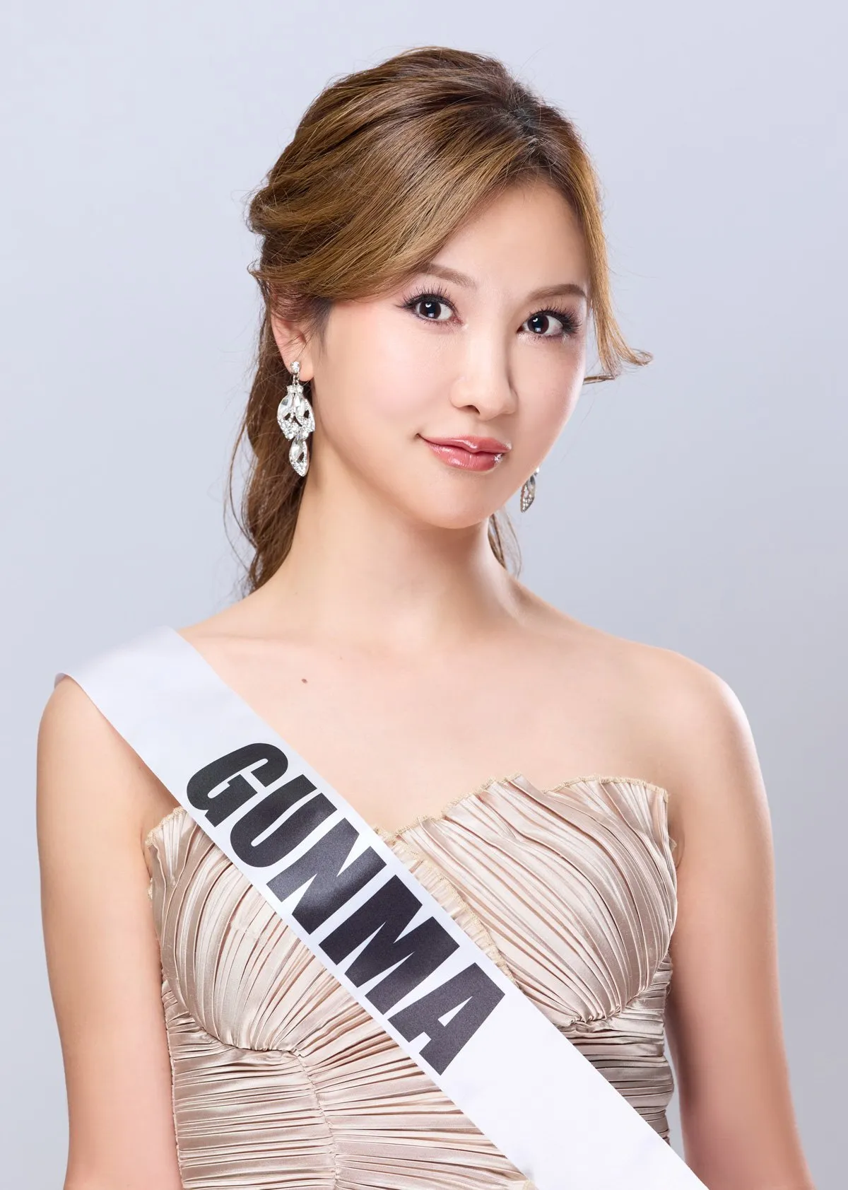 33歳のエステサロン経営者・黒沢 実花さん、ミセスSDGsジャパン2026群馬代表に「自分の可能性を閉じ込めず、行動することの大切さを伝えていきたい」