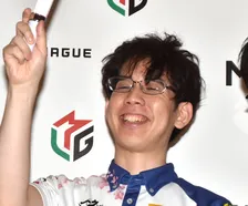 プロ雀士・渋川難波、活動再開を発表「二度と皆様を裏切ることがないよう」　6月に不倫騒動で「サクラナイツ」退団＆活動自粛【全文掲載】