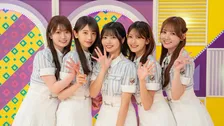 乃木坂46中西アルノ、大やらかしエピソードにメンバーも心配【乃木坂工事延長中】