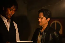 『VIVANT』公式ビジュアルに“異変”　予告なく変更