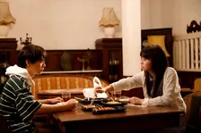 屋敷に隠された秘密、“あちらの世界”とは…　4日放送『ストレンジ-伊藤潤二の夜も眠れぬ奇妙な話-』第10話【あらすじ】