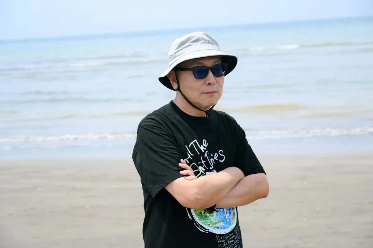 『Tシャツが乾くまで』土井裕泰監督、生方美久脚本に「試されている」　蒼井優の芝居に「すごい」と感嘆