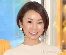 元日テレ宮崎宣子アナ、47歳の誕生日　夫から届いた“まさかの贈り物”2つ「かなり助かってます」