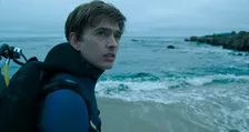 『クジラに落ちた男』場面写真公開　キンタロー。＆ゆいちゃみ4DX体験ムービーも