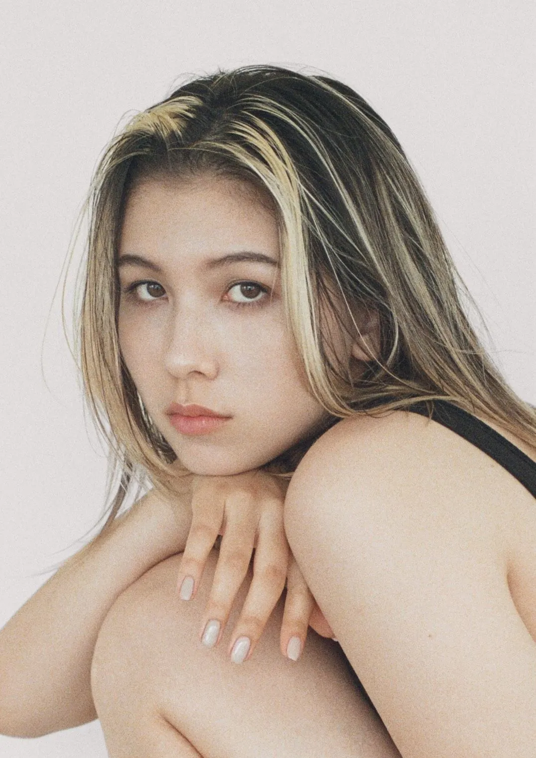 モデル・ラジオDJの長谷川ミラ、第1子出産をラジオで生報告「穏やかな妊娠生活、妊婦生活を過ごせました」