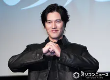要潤、先輩に囲まれて緊張　応援したい場面は「将軍がいっぱい集まってるところ」