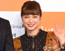4児の母・平愛梨、息子へのオムライスに書いた“メッセージ”に反響「大人でもうれしくなります」「お母さんすごい」「楽しい食卓」