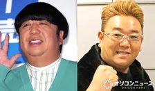 『バナナサンド』日村勇紀＆伊達みきお不在も放送継続　TBS「放送頻度が減る影響はございません」