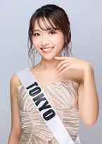 保育士・ベビーシッターの32歳・鳥海 真依子さん、ミセスSDGsジャパン2026東京代表に「一人でも多くの子どもたちの笑顔につながる活動を続けていきたい」