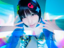 ano、主催イベント『猫吐祭（にゃんおぇさい）』始動　来年2月に豊洲PITで開催