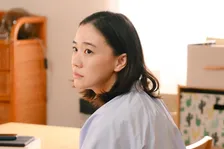 『Tシャツが乾くまで』ネット騒然　咲子の“過去の秘密”「はぁ!?!?」「ヤバすぎ」「バツ4は想定外」