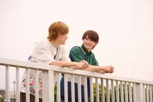 ACEes深田竜生“夏輝”＆浮所飛貴“蒼汰”、恋の行方に衝撃展開　『夏色の雲が恋と嵐をまきおこす』最終章へ