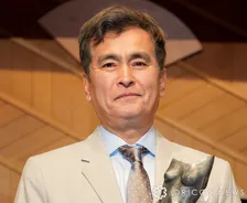 石原良純、サラっと“持病”告白「暴飲暴食がたたったようで…」