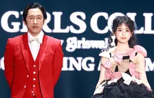 カジサック＆長女の梶原叶渚、バレー男子日本代表を現地で応援　北九州の会場に訪れる