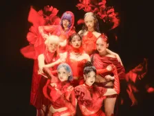 HANA、武道館公演ライブビューイング決定　全国ホールツアー追加公演最終日を映画館で