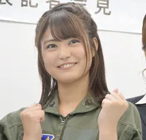 元AKB48・前田亜美「会社員として働き始めました」芸能と“二刀流”の活動開始を報告