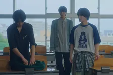 『Your Sky』陽向（福田歩汰）＆蒼空（相原一心）、気持ちを伝えられないまま離れ離れに