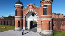日本初　重要文化財の監獄建築→ラグジュアリーホテルに　秘密を紐解く　5日放送『新美の巨人たち』