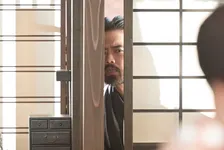 『風、薫る』次回あらすじ　ある日、恵風看護婦会に怪しい男（三浦貴大）がやってくる