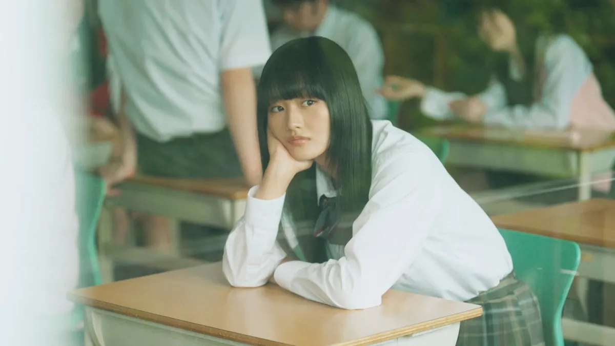 櫻坂46山﨑天、オーディションで苦戦していた中で主演オファー　役作りは「常に意識して生活していた」【インタビュー】
