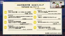 急増する生成AI関連本、オリコンランキングから紐解くAI本の変遷
