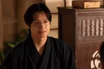 『風、薫る』第116回　シマケンの突然の来訪に驚くりんは…