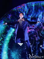 Snow Man・岩本照、タイムトラベラー役に“まさかの適性”「慣れています」