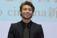 八村倫太郎「ウルトラマンにも、仮面ライダーにもなりたかった」幼少期明かす　“変身”経験のある2人をうらやましがる