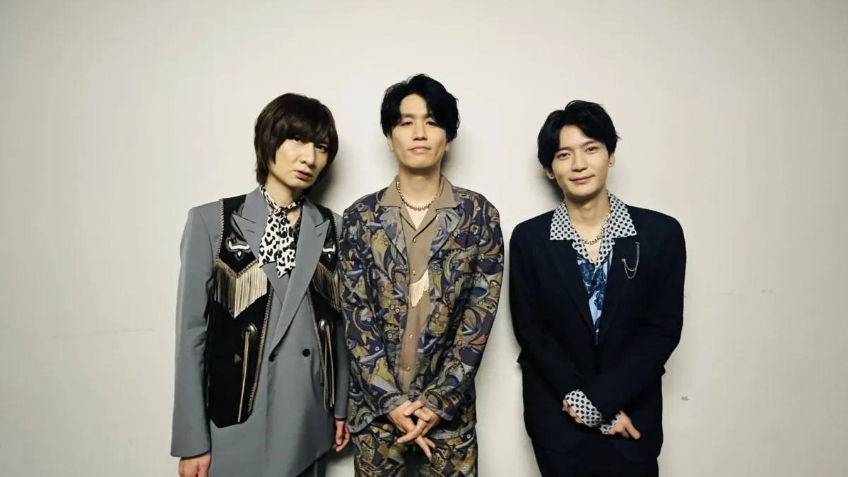 『ジョジョ』坂田将吾＆阿座上洋平、テストから全力絶叫　前野智昭も刺激