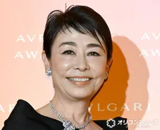 安藤優子、「ZARA」アイテム使ったオールブラックの私服コーデ披露「品のある大人シンプル」「カッコいい」　スキッパーシャツはお気に入りの一着