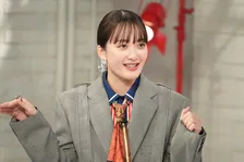 緑黄色社会・長屋晴子、トーク番組単独初出演　年齢を重ねるごとにお茶目に「30代の赤ちゃんになった」