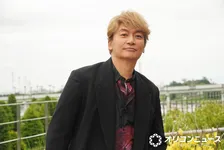 香取慎吾、重い過去を抱える難役に挑戦　東野圭吾さん原作作品で新境地「あまり見たことのない香取慎吾になっている」【インタビュー】