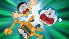 【今夜放送】ドラえもん誕生日SP、新規場面カット公開　「真犯人予想チャレンジ」実施中