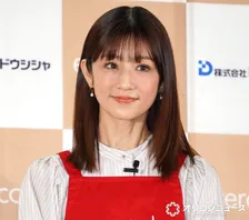 小倉優子、「くら寿司」のお気に入りのメニューを紹介　一番好きなネタも明かす「いろいろあるけど…」