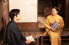 『風、薫る』第24週　シマケンの存在は、卒業後の進路に悩む環にとっても大きかった
