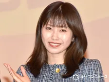 第1子妊娠中の横山由依、週4で通う“激ハマりスポット”を告白「妊娠8ヶ月くらいで、栄養バランスを考えないと…」