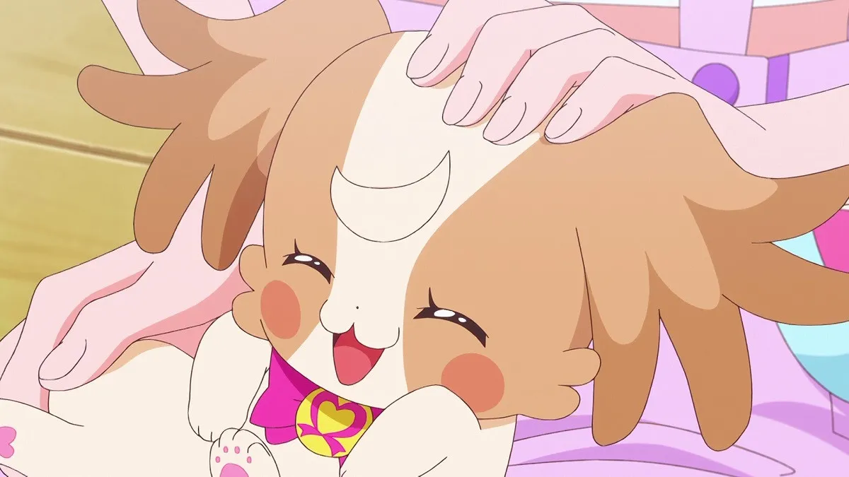 『名探偵プリキュア！』次回予告にネット衝撃「最後ヤバすぎる」　あらすじ紹介