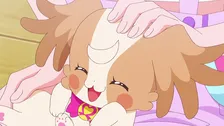 『名探偵プリキュア！』次回予告にネット衝撃「最後ヤバすぎる」　あらすじ紹介