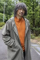 神尾佑、『仮面ライダーマイス』でおやっさん役　『仮面ライダーオーズ』では真木清人役「今回は最年長キャラ」