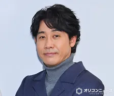 大泉洋、北海道・札幌で神輿に乗って登場　担ぎ手が「凄すぎ」「お偉い方々総出」…ニュース映像になるほど