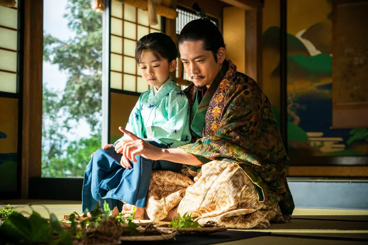 『豊臣兄弟！』第34回　信雄が家康に接近、秀吉を倒そうと持ち掛ける