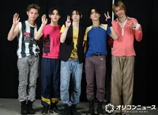 CORTIS、初の日本単独公演に感慨「幸せな気持ちで胸がいっぱい」