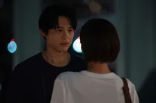 『告白』爽太（松村北斗）、命がけで麻里子（岡崎紗絵）を救う→キス　新たな復讐の手が…