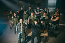 『VIVANT』新キャストにネット騒然　公式SNSが説明「尺の都合上、数秒だけの出演」