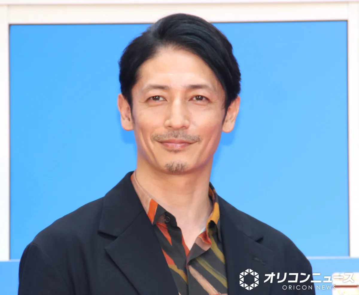 玉木宏、ブラジリアン柔術世界大会で3位　岡田准一も祝福「悔しいと連絡きたけど、凄いよ。」