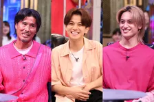 Travis Japan宮近海斗＆七五三掛龍也、梅沢富美男率いる芸人軍と激突　キーパーソン・小島健が盛り返す姿に「頼もしかったです」
