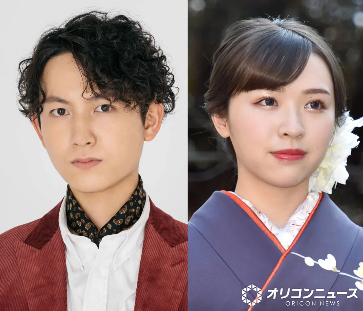 7ORDER萩谷慧悟＆元乃木坂46渡辺みり愛、結婚＆「子供にも恵まれております」と公表　一部報道について経緯説明【双方コメント全文】