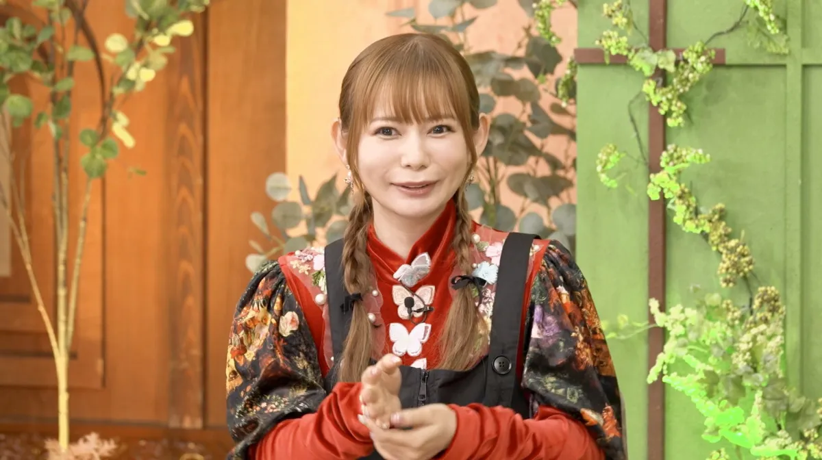“29キロ減”中川翔子、40歳で双子出産後の驚きのダイエット法を公開